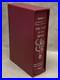 VTG 1980s/90s JRR TOLKIEN HMCO THE LORD OF THE RINGS FOLIO COLLECTORS EDITION