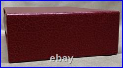 VTG 1980s/90s JRR TOLKIEN HMCO THE LORD OF THE RINGS FOLIO COLLECTORS EDITION