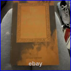 VTG The Lord Of The Rings Second Ed. 1965 Book Set & Slipcase
