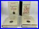 Vintage 1970s HC DJ box set slipcase BCE Lord of the Rings Trilogy JRR Tolkien