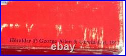 Vintage 1973 Tolkien Box Set Hobbit & Lord of the Rings Ballantine Books