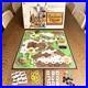 Vintage 1979 Lord of the Rings Adventure Game Milton Bradley Tolkien Complete