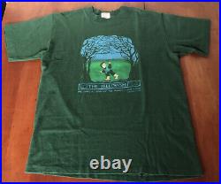 Vintage 1983 Lord Of The Rings Fan Club Shirt Tag L Fit M Tolkien The Fellowship