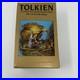 Vintage J. R. R. Tolkien Lord of the Rings & The Hobbit Paperback Box Set