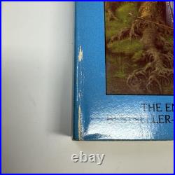 Vintage J. R. R. Tolkien Lord of the Rings & The Hobbit Paperback Box Set