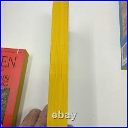 Vintage J. R. R. Tolkien Lord of the Rings & The Hobbit Paperback Box Set