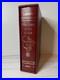 Vintage Jrr Tolkien Hmco The Lord Of The Rings Folio Collectors Edition