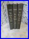 Vintage Lord Of The Rings Second Edition Fifth Printing