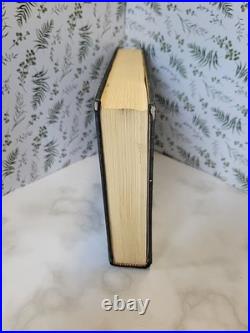 Vintage Lord Of The Rings Second Edition Fifth Printing