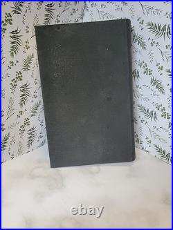 Vintage Lord Of The Rings Second Edition Fifth Printing