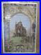 Vintage Lord of the Rings 1988 poster J. Cauty Tolkien 17012