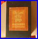 Vintage The Lord of the Rings 3-Volume Hardcover Box Set MAPS INTACT, PRISTINE