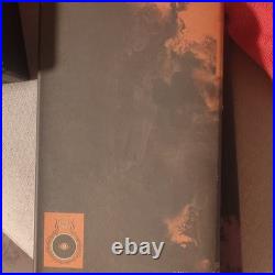 Vintage The Lord of the Rings 3-Volume Hardcover Box Set MAPS INTACT, PRISTINE