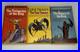 Vtg Lord Of The Rings JRR Tolkien 1965 Ace Paperbacks Unauthorized LOTR Trilogy