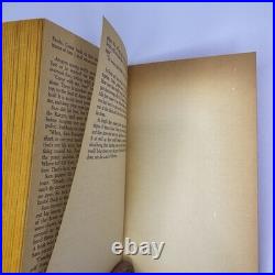 Vtg Lord Of The Rings JRR Tolkien 1965 Ace Paperbacks Unauthorized LOTR Trilogy