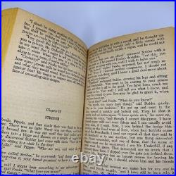 Vtg Lord Of The Rings JRR Tolkien 1965 Ace Paperbacks Unauthorized LOTR Trilogy