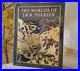 WORLDS OF J. R. R. TOLKIEN Lord Of The Rings Easton Press SEALED