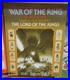 War of the Ring JRR Tolkien SPI Wargame 1977 NEW Unpunched Lord Of The Rings
