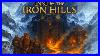 What S Inside The Iron Hills Lotr Lore