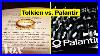 What Would J R R Tolkien Think Of Palantir