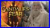 Why Gandalf Fears Sauron Tolkien Explained